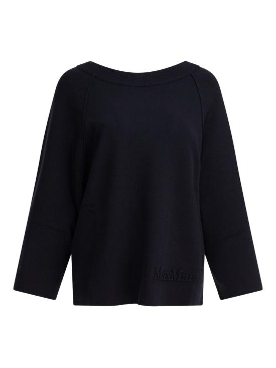 MAX MARA Women Sweater 21366019600 004 Blue