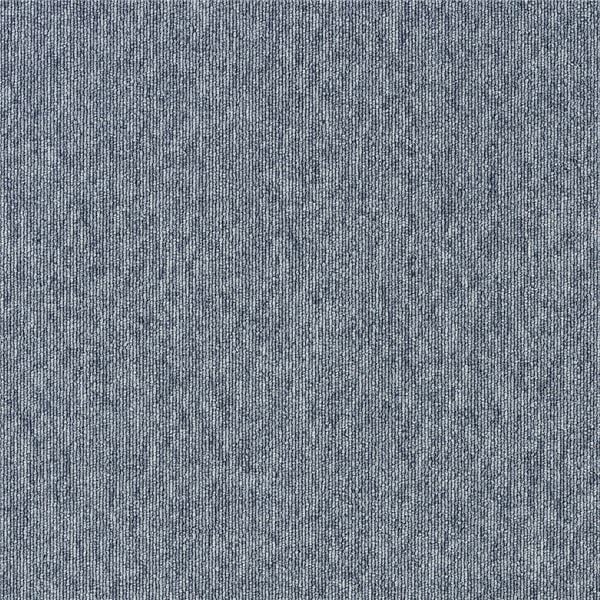 タイルカーペット 約50×50cm 20枚入 業務用 防炎 静電 撥水 はっ水 防汚 ホットカーペットカバー耐熱加工 日本製 ECOS LP-2057N