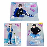 Qoo10] K-POPグッズIVE(アイブ)トレカ風 : KPOP