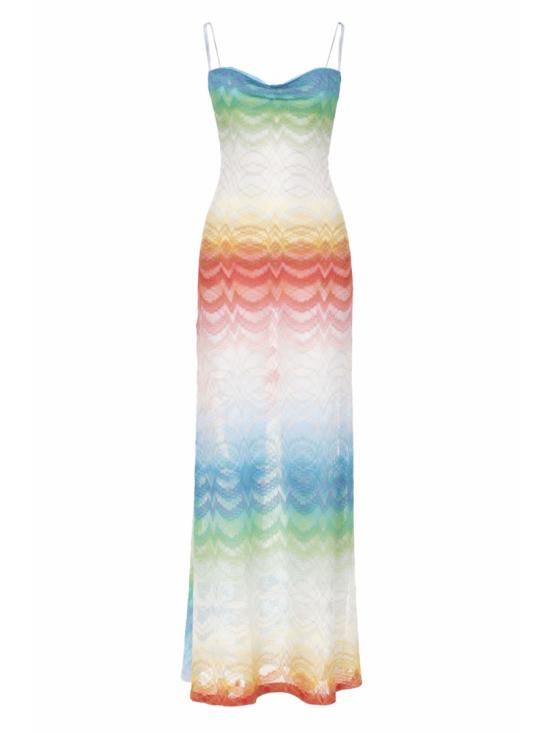 MISSONI Women Dresses MC26SQ02 BR014HSM9X1 MULTICOLOUR