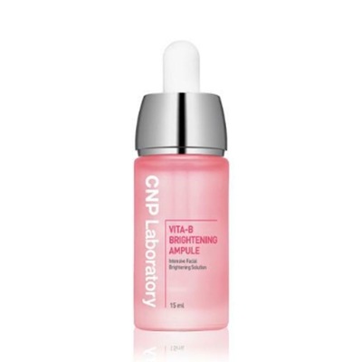 ビタビ ブライトニング アンプル 15ml