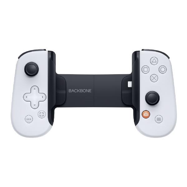 Backbone One PlayStation (Lightning) (2)