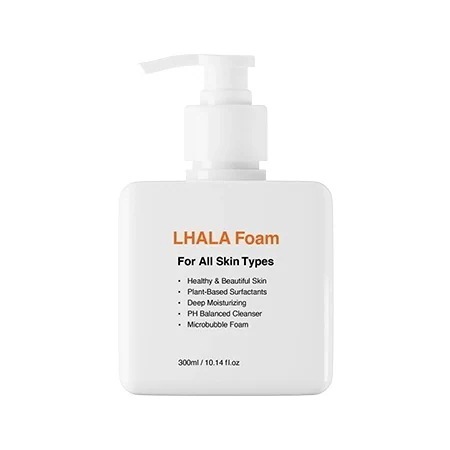 [国内正規品]ララピール フィル マイクロバブルクレンザー 300ml LHALALA PEEL 満たすピーリング 韓国 LHA リボヒドロキシ酸 第4世代ピーリング カプリロイル サリチル酸 9,485円