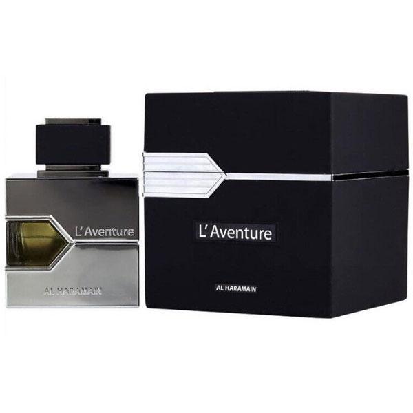 アルハラメイン ラヴァンチュール (ラベンチャー) EDP オードパルファム SP 100ml 香水 AL HARAMAIN 6,649円