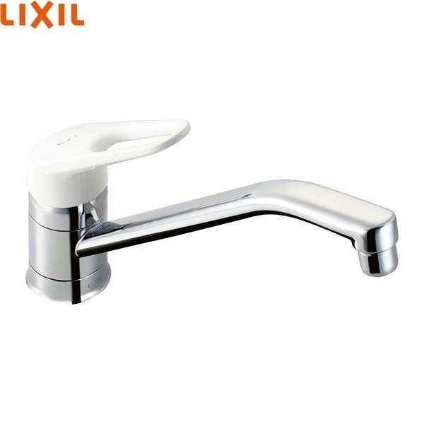 SF-HE420SYXA シングルレバー混合水栓 ノルマーレ 一般地仕様