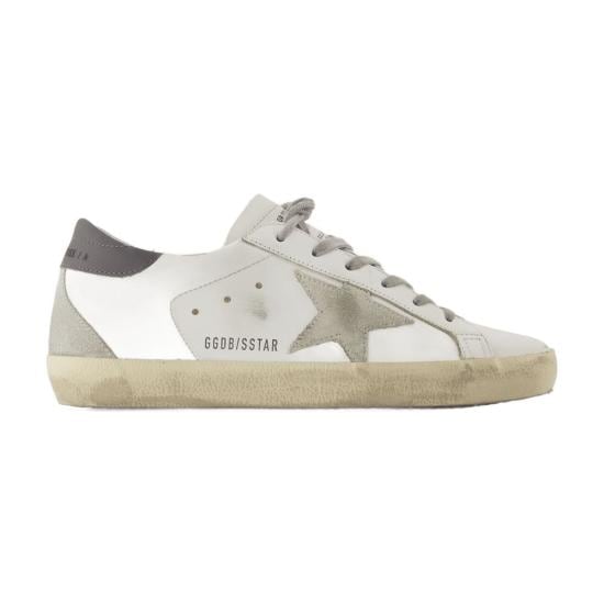 GOLDEN GOOSE Women Sneakers GWF00102 F006113 11915 white