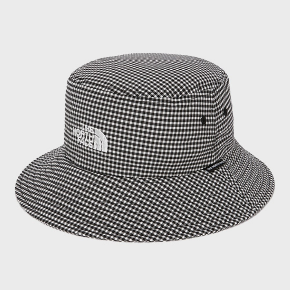 ノースフェイス TF ライトバケットハット NE3HR01D_BKF