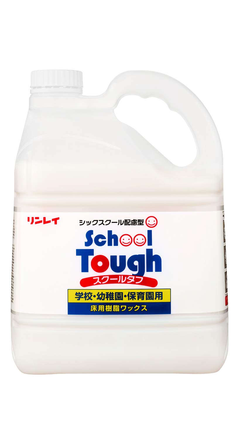 リンレイ スクールタフ 4L