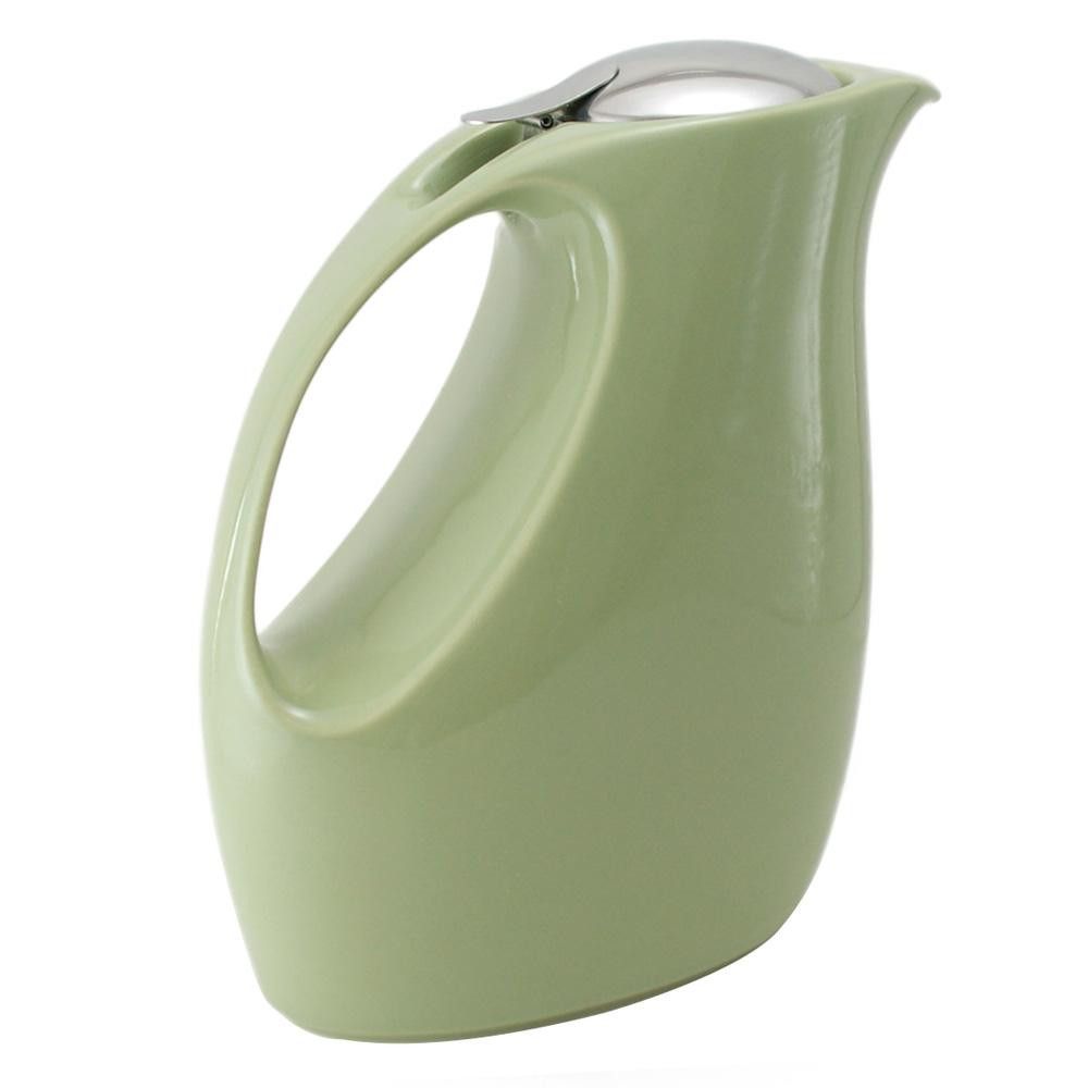 ZERO JAPAN アイスティーポットレトロ BBN-14 AR/アーティチョーク