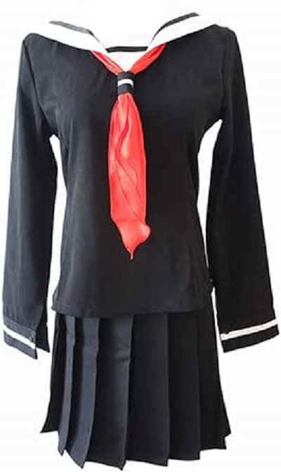 地獄少女 閻魔 あい コスプレ 衣装 仮装 日常服 舞台服 ハロウィン クリスマス 学園祭