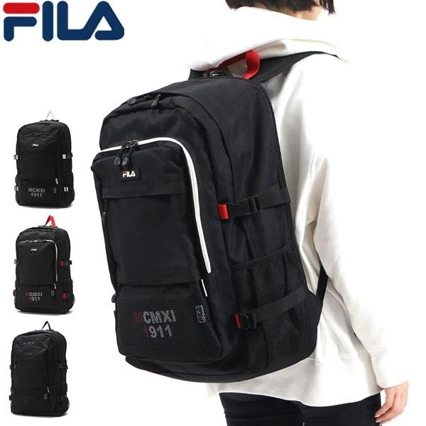 プレジオ ヒューズ リュック 大容量 35L 通学 撥水 軽量 スポーツ 7748