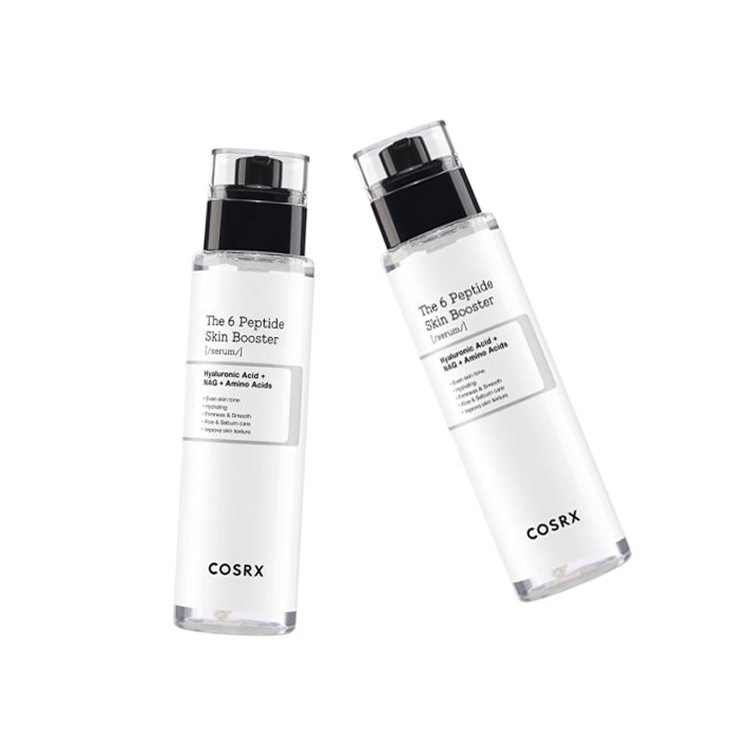 RXザ6ペプチドスキンブースターセラム150ml 2個