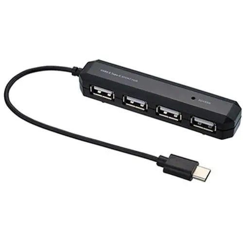 Digio2 UH-C2474BK [�u���b�N]