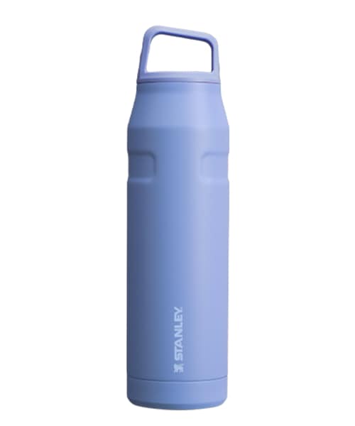 【STANLEY】 ICEFLOW AEROLIGHT CAP & CARRY TUMBLER 1.1L HYDRANGEA タンブラー 正規品