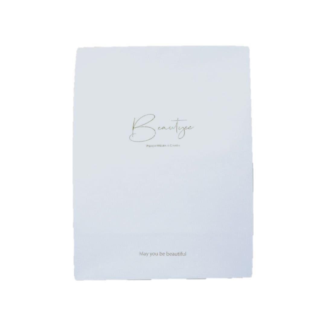 Beautyee チャーガ茶　ピーチメルバ＆チャーガ茶 30包入り