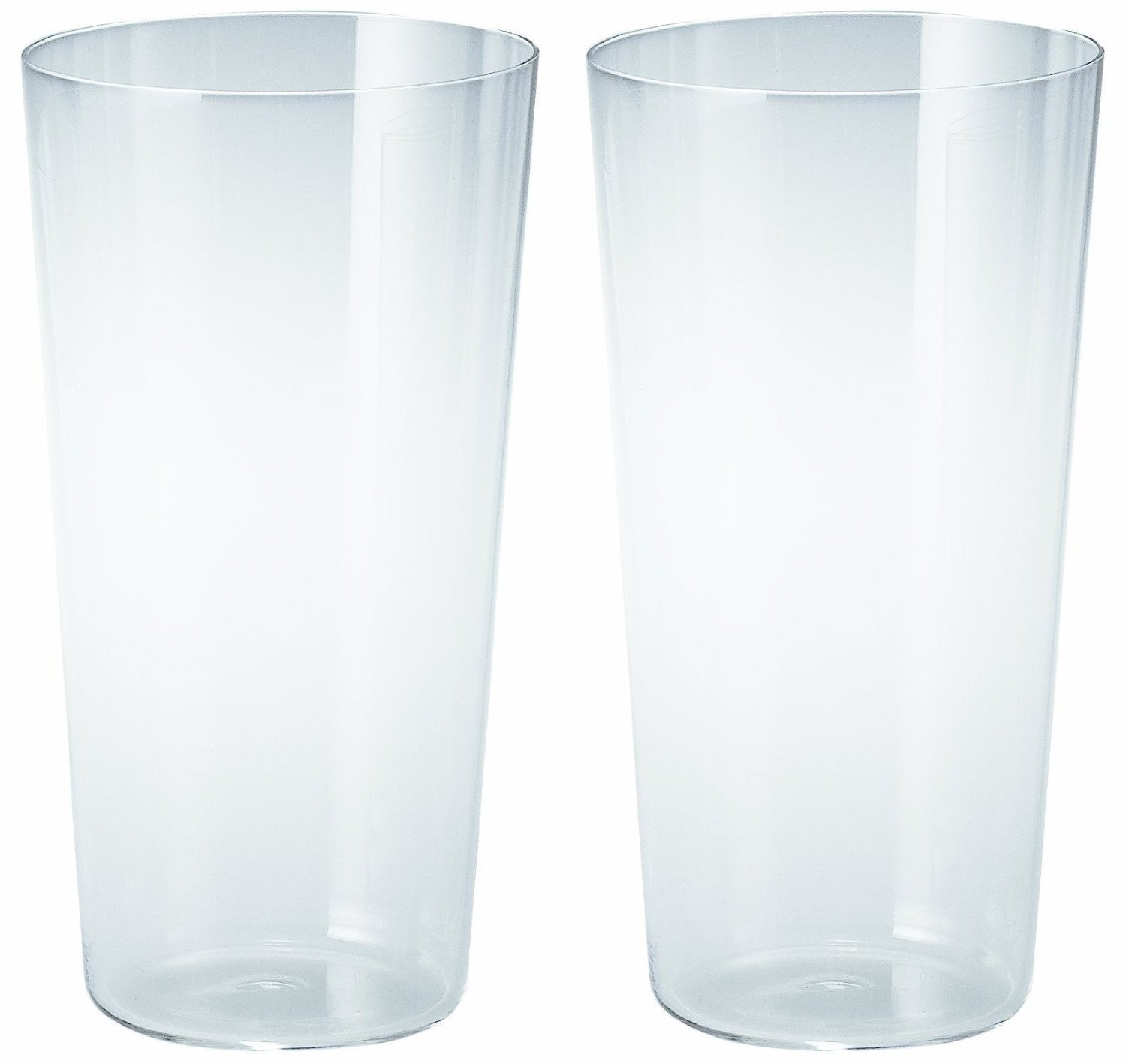 松徳硝子 うすはり グラス タンブラー 2個 セット L 木箱 7,157円