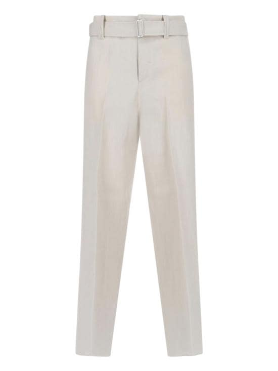 LARDINI Men Pants PAINDRO PAIF66408150 Neutrals