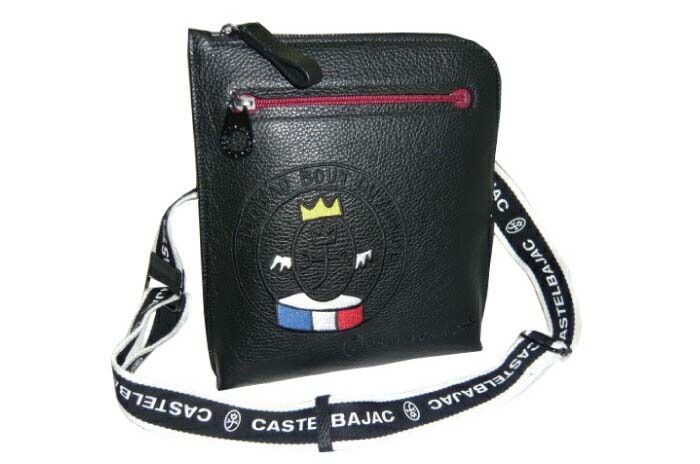 Link リンク 薄マチショルダーバック 030111 ikt02