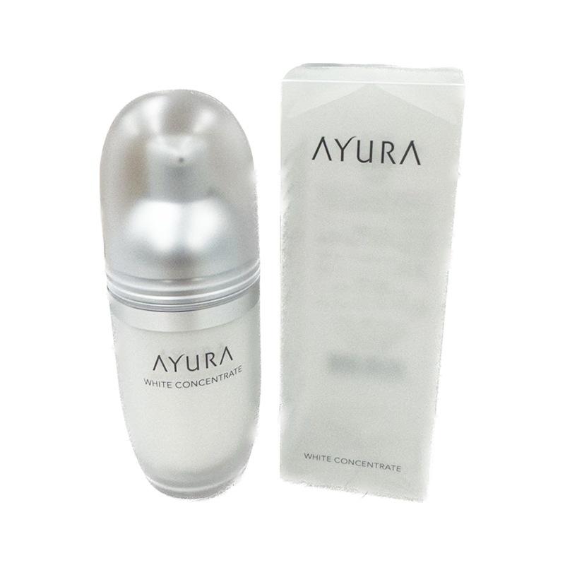 ホワイトコンセントレート 美容液 40mL 国内正規品 医薬部外品