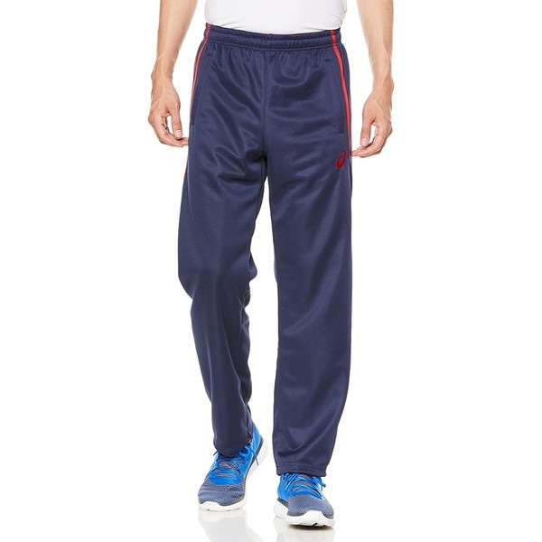 アシックス asics ドライデコトレーニングパンツ メンズ トレーニングウェア 2031D913-400