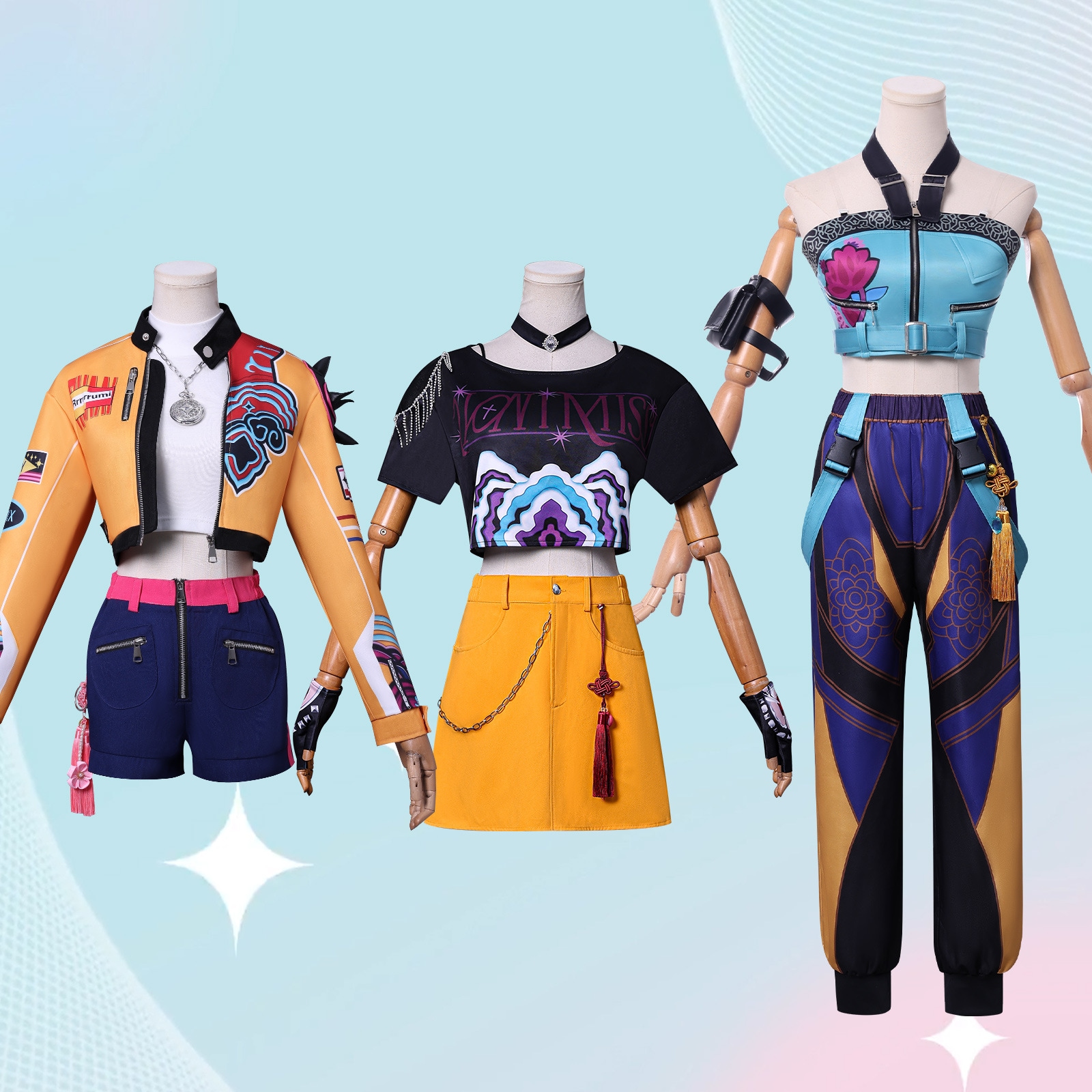 ハロウィン漫多猟魔女団コスプレ魔女狩り団ミラゾイルミコスプレアニメ衣装