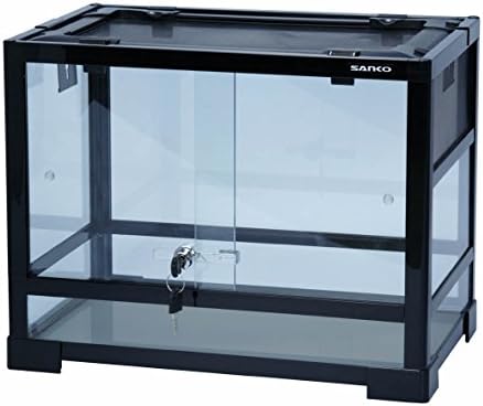 三晃商会 SANKO パンテオン ブラック BK4535