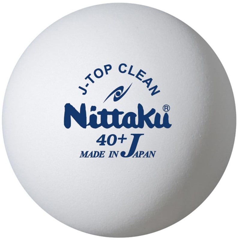 Jトップクリーントレキュウ 50ダースイリ タッキュウキョウギボール (nb1748)