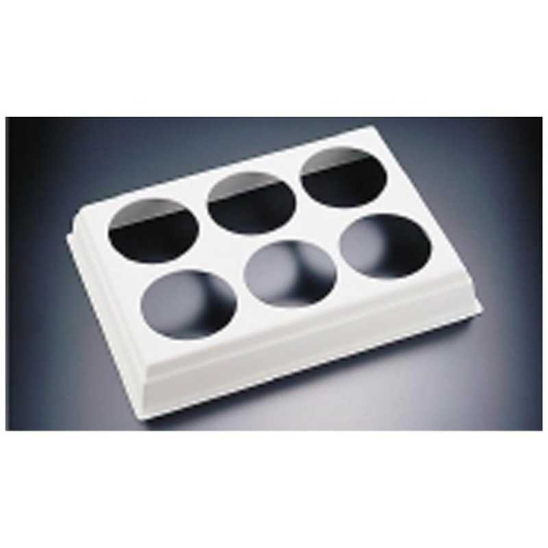 カーライル　コンジメント バーオーガナイザーCM1065 　LOC03