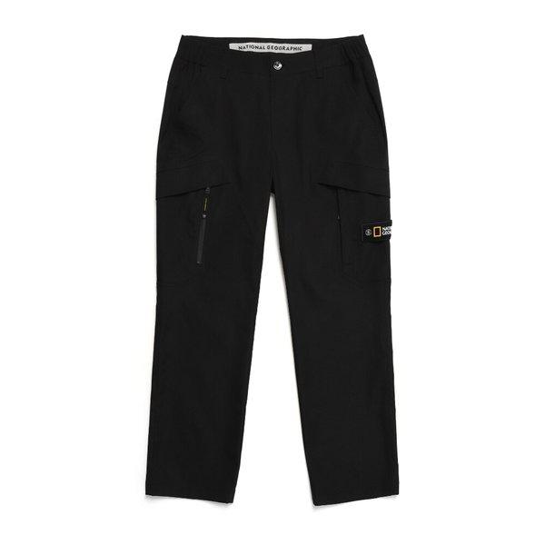 N241MPT920 ジェイポール カーゴ パンツ CARBON BLACK