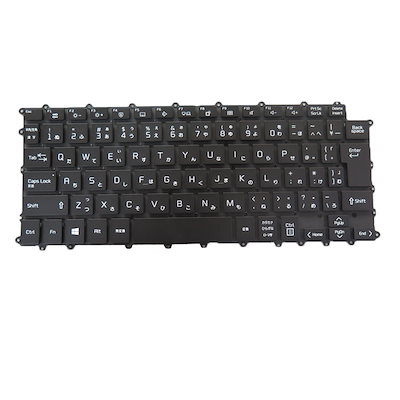 Laptop Backlit Keyboard For LG 15Z90P 16Z90P 15Z90Q 16Z90Q