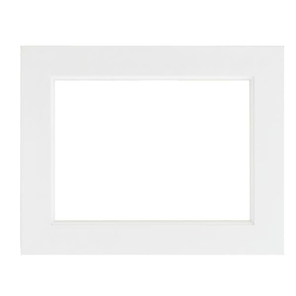 大額 油額 SM ホワイト [28.4x36.5x4.9cm]