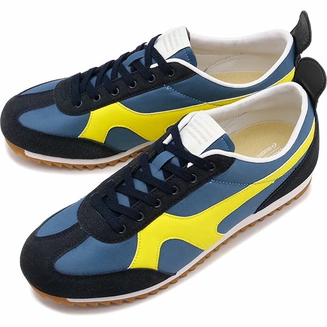 スクーラー SKOOLER スニーカー ジャガー カスタム [54324185] メンズ・レディース 靴 シューズ NAVY 正規取扱店