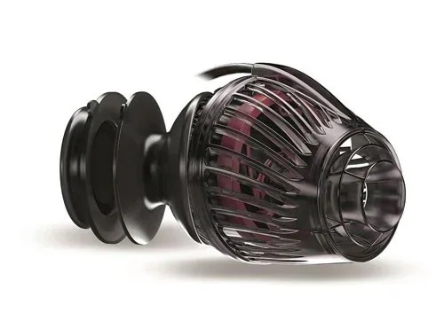 ハイドール (Hydor) 水流ポンプ コラリア サードジェネレーション 9000 60Hz 8.2W