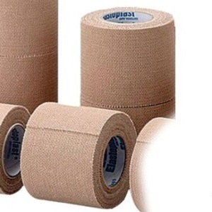 エラスチックテープ II 1箱 50mm（長さ4.57m）x6個入り