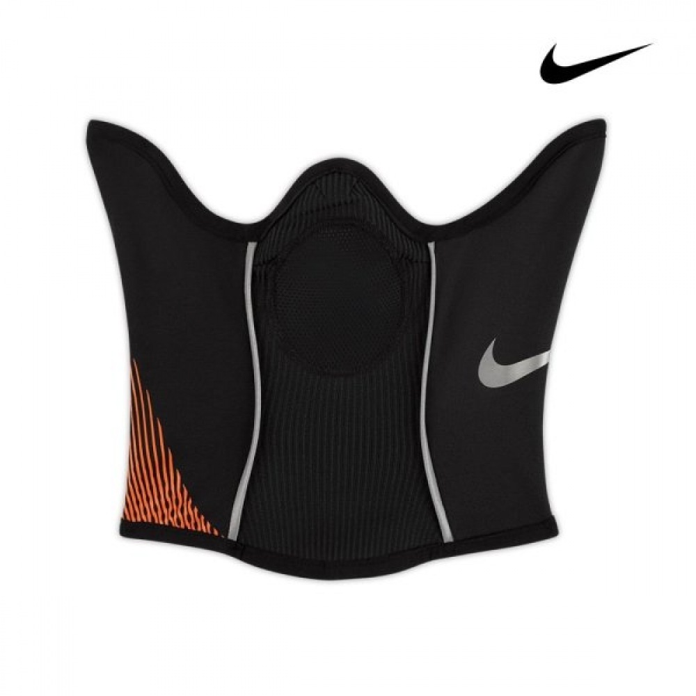 ナイキ ギャラリア ナイキ ドライフィット 冬 サッカー フットサル ラーニング スヌード