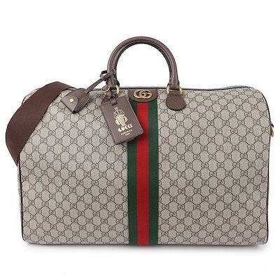 ラージダッフルバッグ 547959-9C2ST-8746 102262108 [U] 150,055円