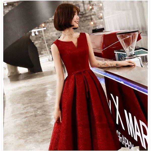 ウエディングドレスミニドレスワンピースピアノ発表会披露宴二次会結婚式イベント演奏会発表会ナイトドレス