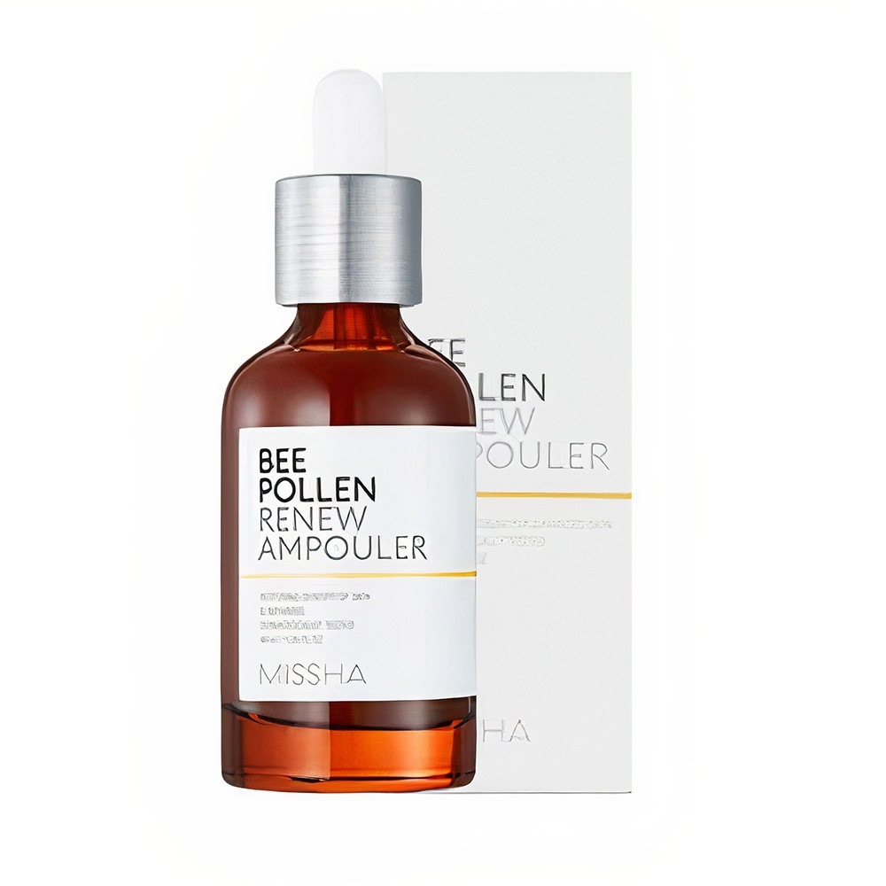 ビーポーレンリニュー アンプラー 40ml/BP 美容液/美容液/ハリケア/毛穴ケア/保湿ケア/化粧水/アンプル/シミケア 8,399円