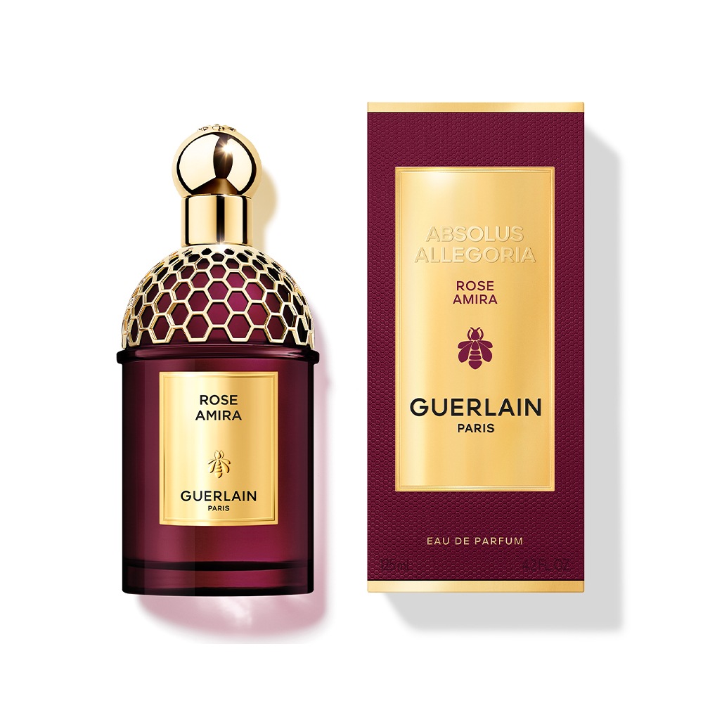 ゲラン アブソリュ アレゴリア オードパルファム125ML