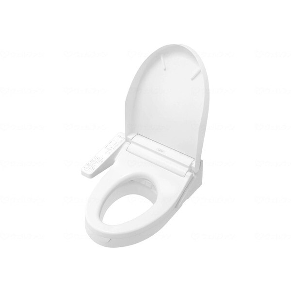 TOTOエムテック ウォシュレット付補高便座SB30mm #NW1 ホワイト エロンゲート メーカー直送 50,519円