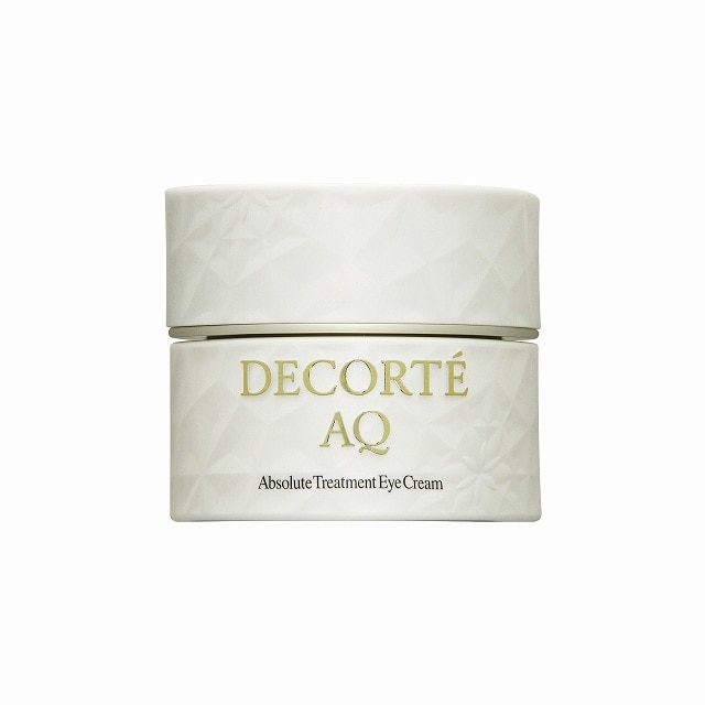 コスメデコルテ AQ アブソリュート アイクリーム タイトフォーカス 15ml