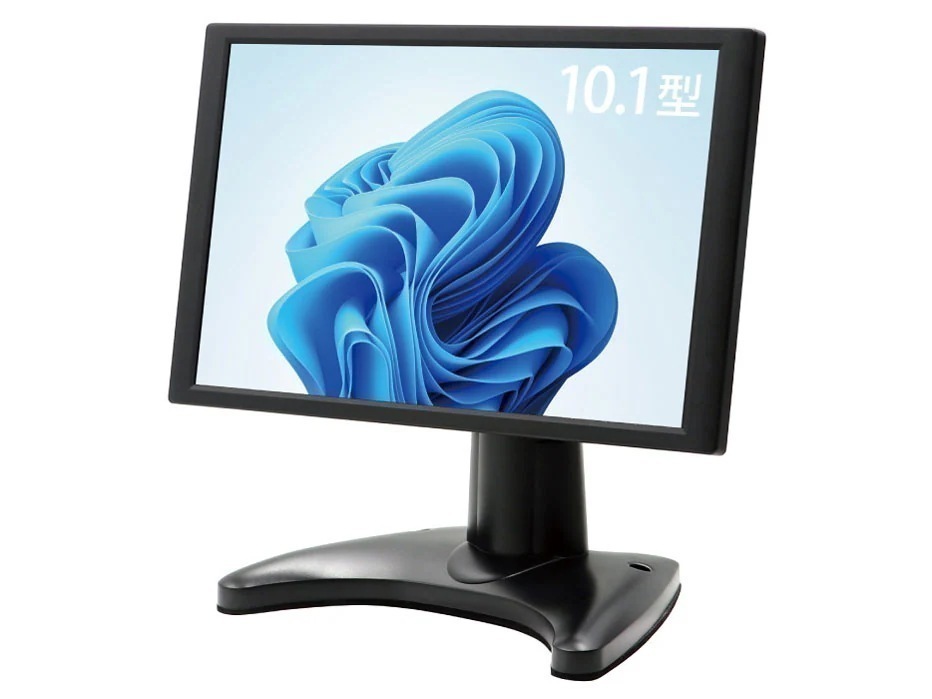 LCD10HCVA-IPS [10.1インチ]液晶ディスプレイ