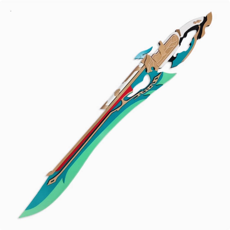 【即日発送可能】 崩壊スターレイル サンポ コスプレ 道具 武器 崩スター Amazon.co.jp: 崩壊：スターレイルグッズ サンポ コスプレ道具
