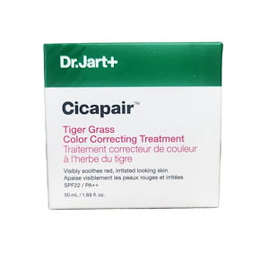 シカペアCCTクリーム, 50ml