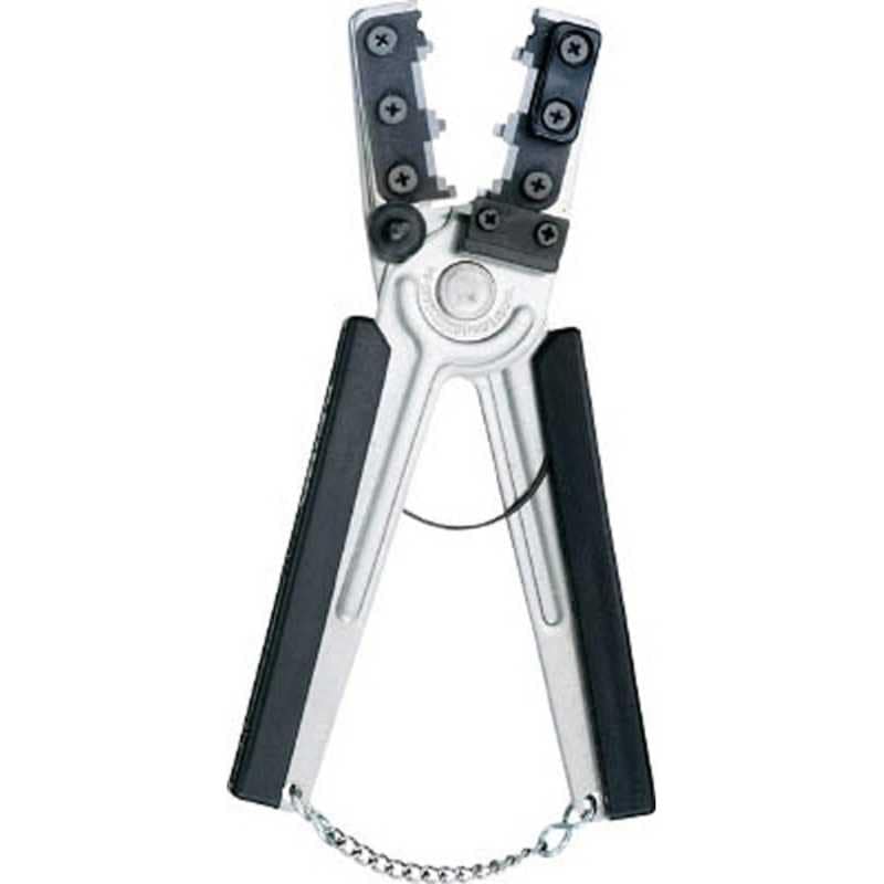 マルト長谷川工作所　KEIBA ワイヤーストリッパー(VVFコード用) 170　WS-006