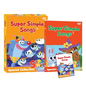Qoo10] NEW Super Simple Son