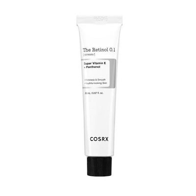 ザ レチノール 0.1 クリーム　20ml 　シワケア 弾力ケ...のサムネイル