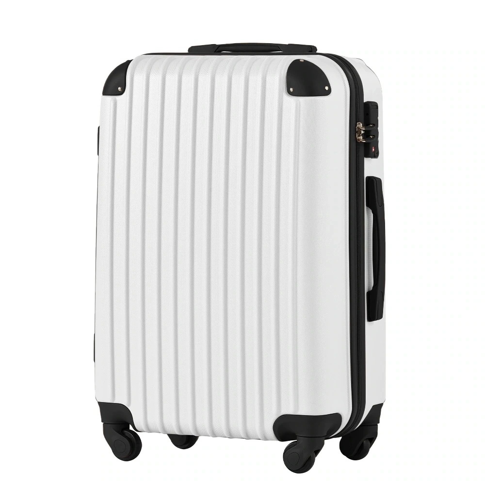 3日以内配送Mサイズ スーツケース キャリー キャリーケース 超軽量 TSAロック搭載 4日-7日 中型 PP298908BAA1328 7,843円