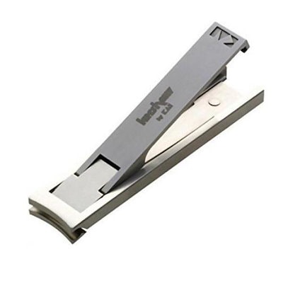 他サイト： カーショー ツメキリ リーフタイプ 1個 (革ケース付)の商品画像