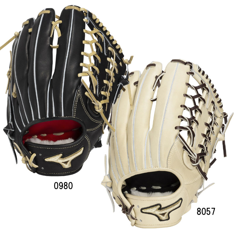 硬式用グローバルエリート プロフェッショナルセレクション ヌートバー型 18N 野球 一般 硬式 グローブ グラブ 限定 GE 26SS(1AJGH34407)